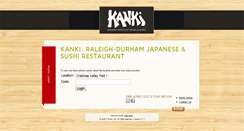 Desktop Screenshot of kanki.phototouchinc.com