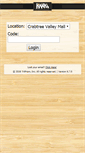 Mobile Screenshot of kanki.phototouchinc.com
